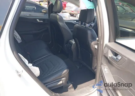 2024 Ford Escape from USA, damaged, VIN 1FMCU0E15RUB54255